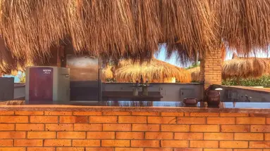 Caves Beach Resort