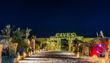 Caves Beach Resort
