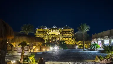 Caves Beach Resort