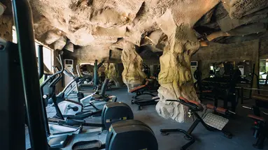 Caves Beach Resort