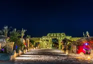 Caves Beach Resort