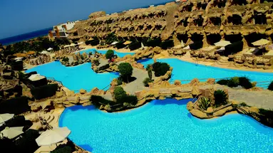 Caves Beach Resort
