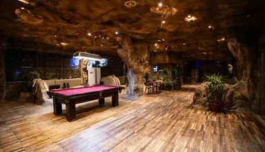 Caves Beach Resort