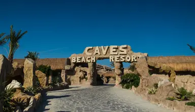 Caves Beach Resort