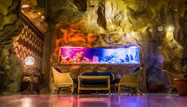 Caves Beach Resort