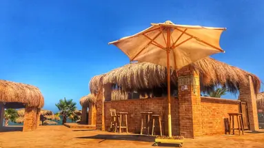 Caves Beach Resort