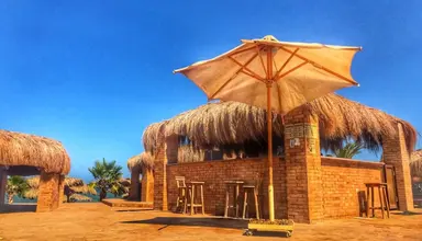Caves Beach Resort