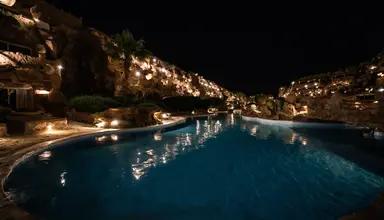 Caves Beach Resort