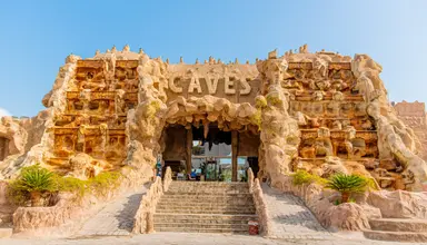 Caves Beach Resort