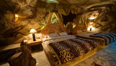Caves Beach Resort