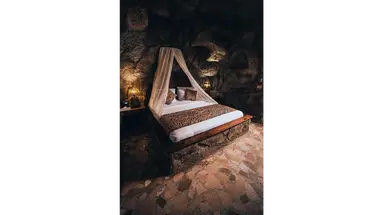 Caves Beach Resort