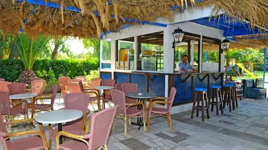 Cavo D' Oro Hotel