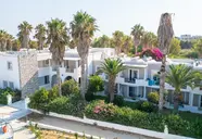 Cavo D' Oro Hotel