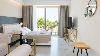 Cavo D' Oro Hotel