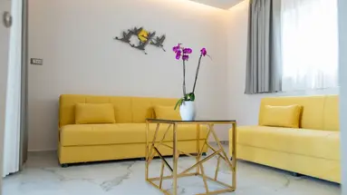 Cavo D' Oro Hotel