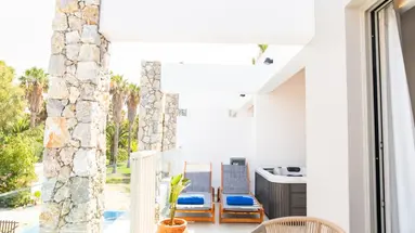 Cavo D' Oro Hotel