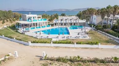 Cavo D' Oro Hotel