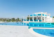 Cavo D' Oro Hotel