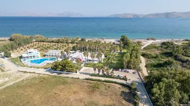 Cavo D' Oro Hotel