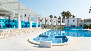 Cavo D' Oro Hotel