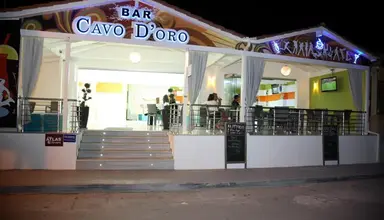 Cavo D'oro