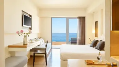 Cavo Olympo Luxury Resort & Spa