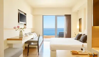 Cavo Olympo Luxury Resort & Spa