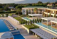 Cavo Olympo Luxury Resort & Spa