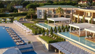 Cavo Olympo Luxury Resort & Spa