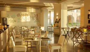 Cavo Olympo Luxury Resort & Spa