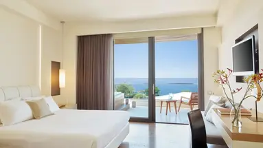 Cavo Olympo Luxury Resort & Spa