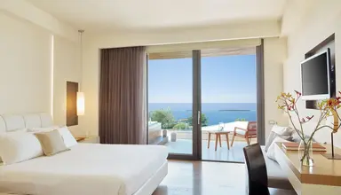Cavo Olympo Luxury Resort & Spa
