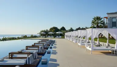 Cavo Olympo Luxury Resort & Spa