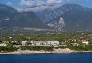 Cavo Olympo Luxury Resort & Spa