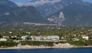 Cavo Olympo Luxury Resort & Spa