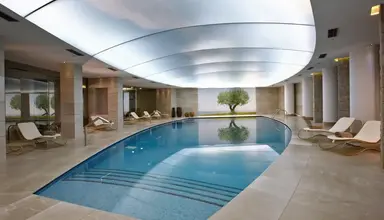 Cavo Olympo Luxury Resort & Spa