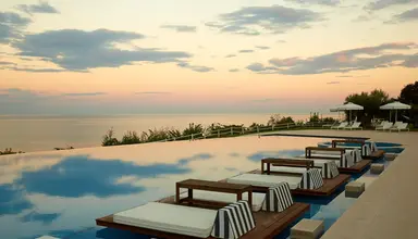 Cavo Olympo Luxury Resort & Spa