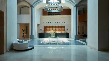 Cavo Olympo Luxury Resort & Spa