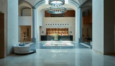 Cavo Olympo Luxury Resort & Spa