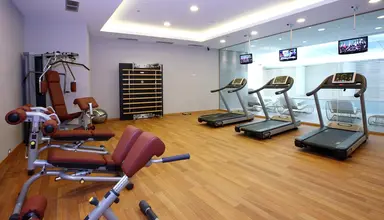 Cavo Olympo Luxury Resort & Spa