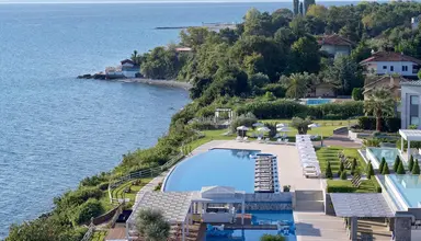 Cavo Olympo Luxury Resort & Spa