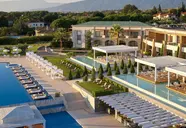 Cavo Olympo Luxury Resort & Spa