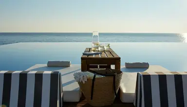 Cavo Olympo Luxury Resort & Spa
