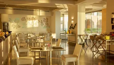 Cavo Olympo Luxury Resort & Spa