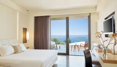 Cavo Olympo Luxury Resort & Spa
