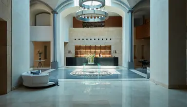 Cavo Olympo Luxury Resort & Spa