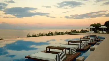 Cavo Olympo Luxury Resort & Spa