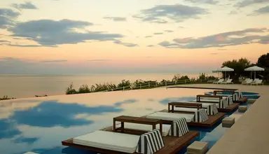 Cavo Olympo Luxury Resort & Spa