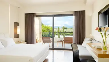 Cavo Olympo Luxury Resort & Spa
