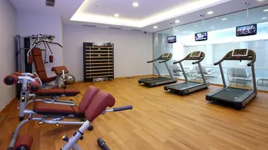 Cavo Olympo Luxury Resort & Spa